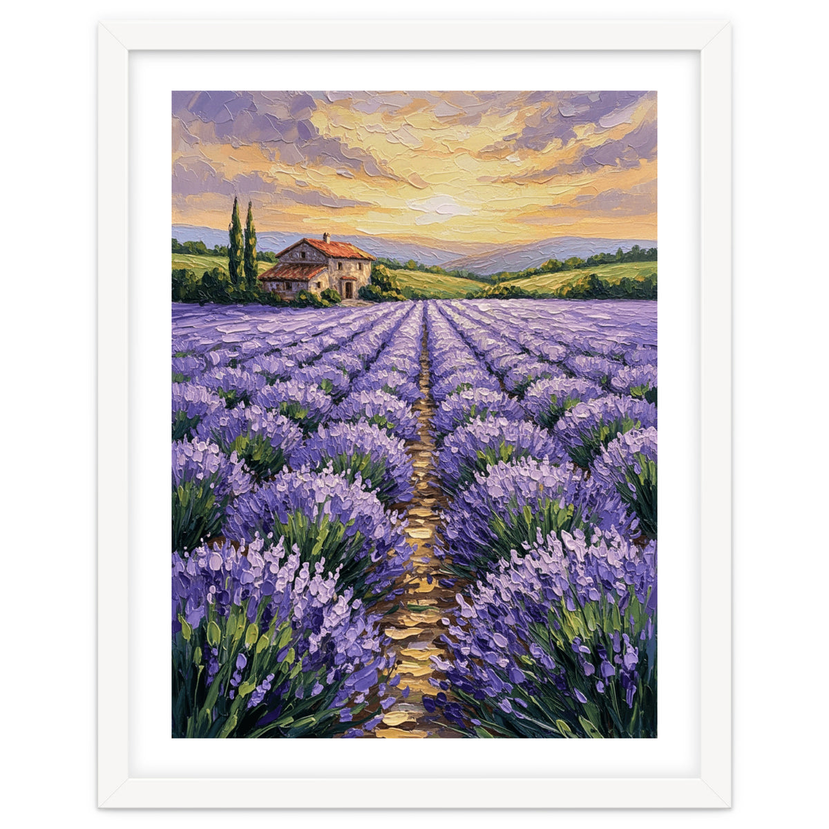 Visions of Provence