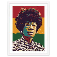 Shirley Chisholm