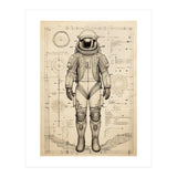 Back To The Moon 05 (Print Only) thumbnail
