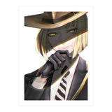 Anime (Print Only) thumbnail
