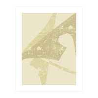 Texture Fragmentation (Print Only)