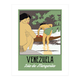Venezuela, Isla De Margarita (Print Only) thumbnail