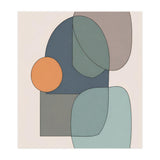 Peaceful Abstract (Print Only) thumbnail