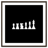 Chess  game Pieces thumbnail