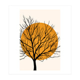 Hiding Sun (Print Only) thumbnail