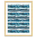Beach Sea Ocean Waves Aqua Blue thumbnail