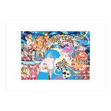 Magic Winter (Print Only) thumbnail