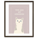 SUNSHINE  CAT thumbnail