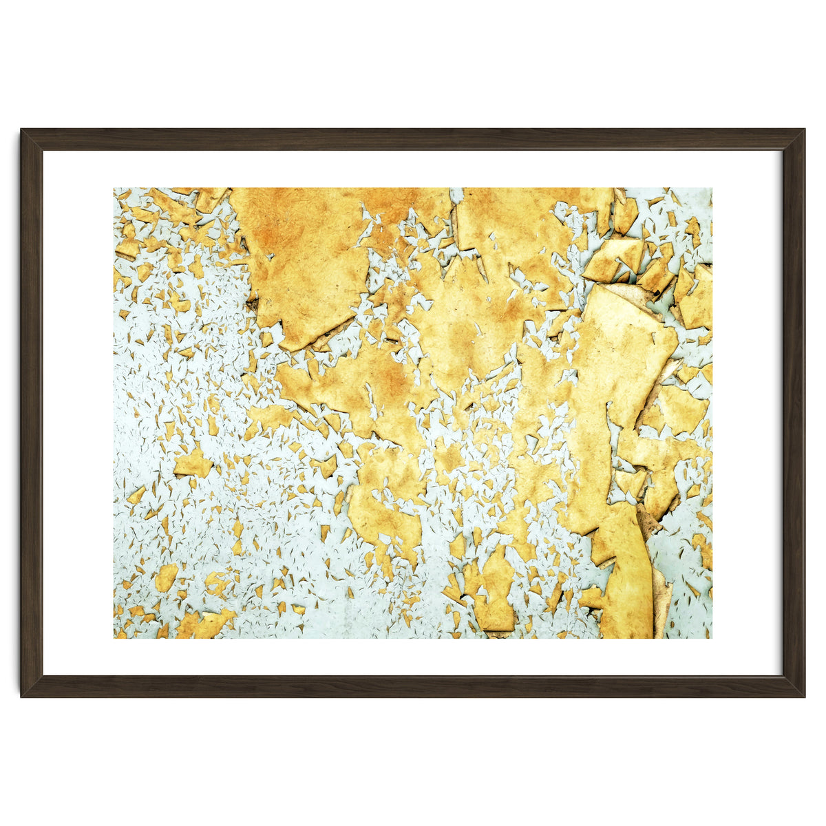 Gold #society6 #decor #buyart