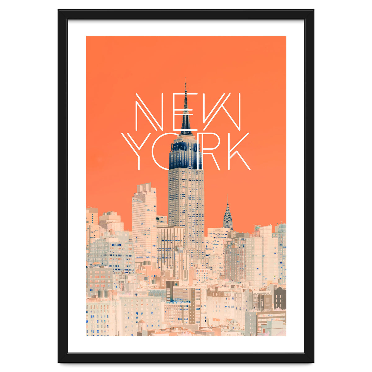 The Big Apple #society6 #decor #buyart