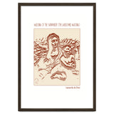 Madonna Of The Yarnwinder (the Lansdowne Madonna) thumbnail
