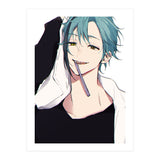 Anime (Print Only) thumbnail