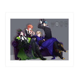 Anime (Print Only) thumbnail
