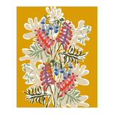 Foxglove Découpe Papier (Print Only) thumbnail
