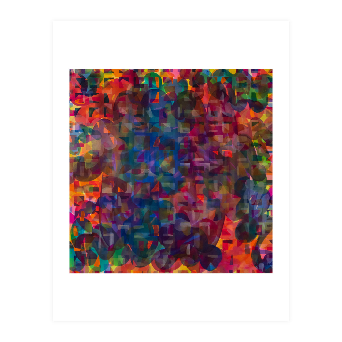 Introspective (Print Only)