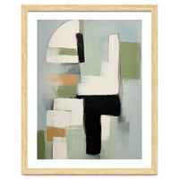 Modern Block Study 3