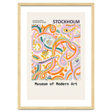 Botanical dopamine Exhibition Stockholm thumbnail