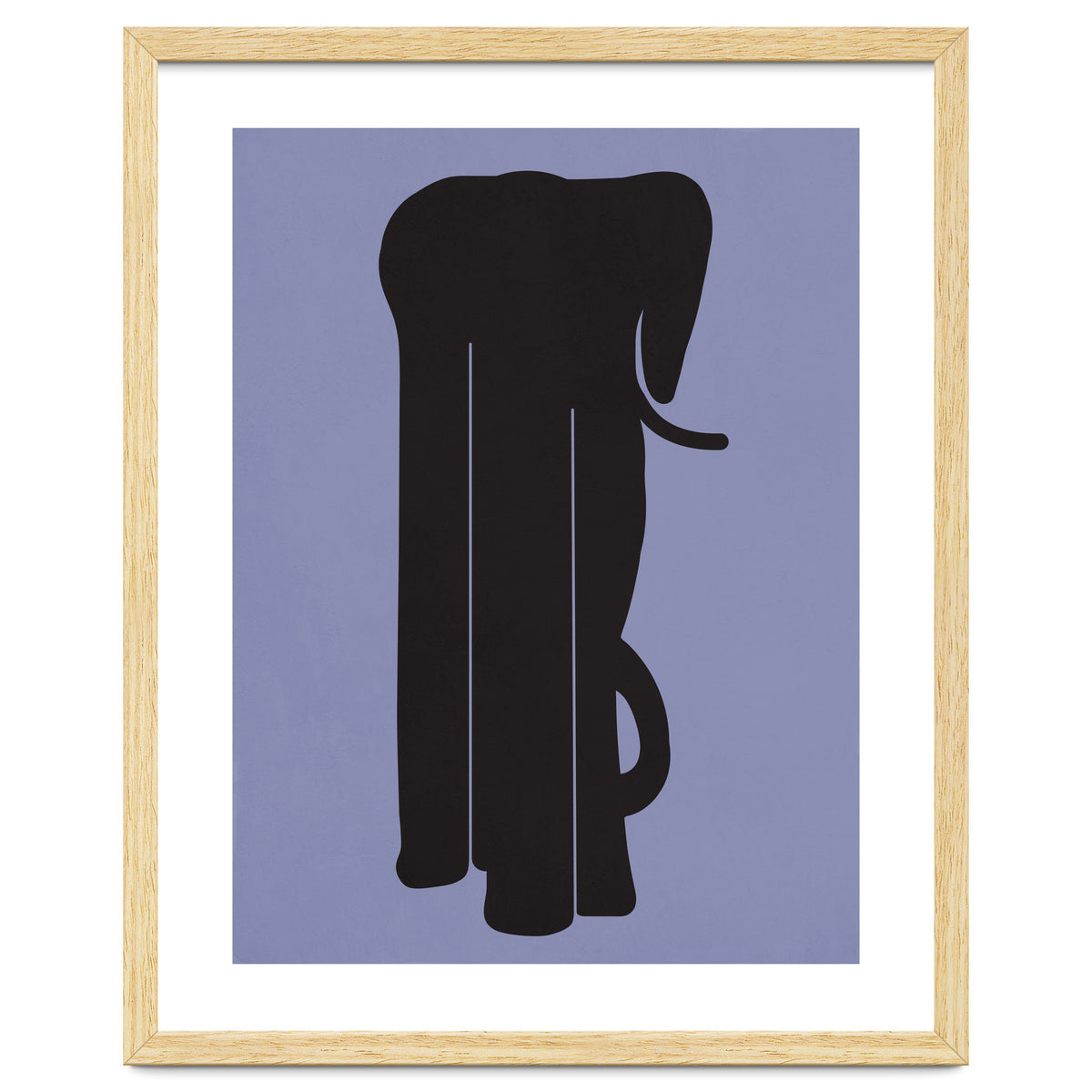 Minimal Elephant