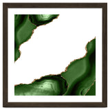Green & Gold Agate Texture 22 thumbnail