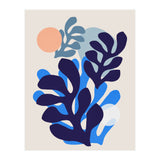 Floral matisse 3 (Print Only) thumbnail