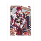 Anime (Print Only) thumbnail