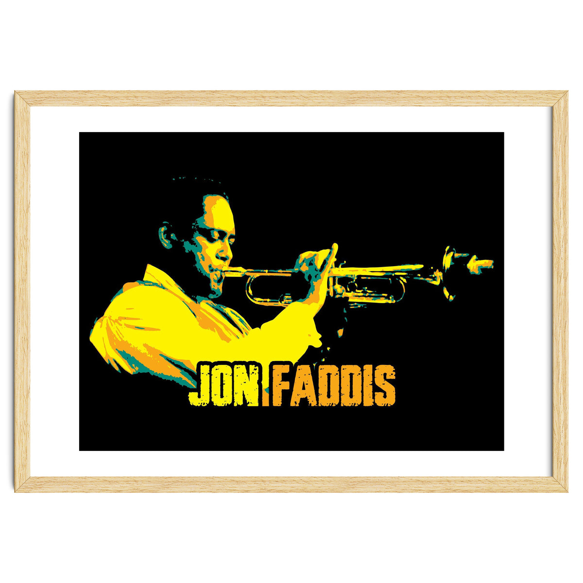Jon Faddis American Jazz Trumpeter