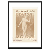The Nymph Echo – Jean Baptiste Poncet thumbnail