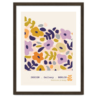 Design Gallery Berlin floral icons of design