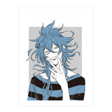 Anime (Print Only) thumbnail