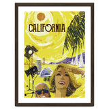 Sunny California thumbnail