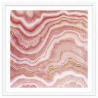Pink Agate Texture 09
