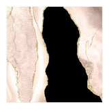Ivory & Gold Agate Texture 02 (Print Only) thumbnail