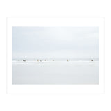 SUMMER BEACH - Brazil (Print Only) thumbnail