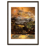 Mysterious Island Pacific Ocean thumbnail