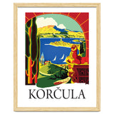 Korcula, Croatia thumbnail