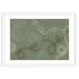calming essentials loops sage green thumbnail
