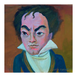 Beethoven New 1 (Print Only) thumbnail