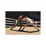Wrestlers #9 (Print Only) thumbnail