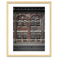 Water Gas Purification House No 3 Color Version