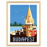 Budapest, Hungary thumbnail