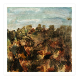 Silent Landscape (Print Only) thumbnail