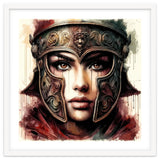Lion Crest Armor Portrait thumbnail