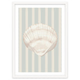 Sea shell thumbnail