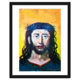 Ecce Homo 6 3d 3 Poster thumbnail
