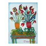 Flor Carnivora 8 (Print Only) thumbnail