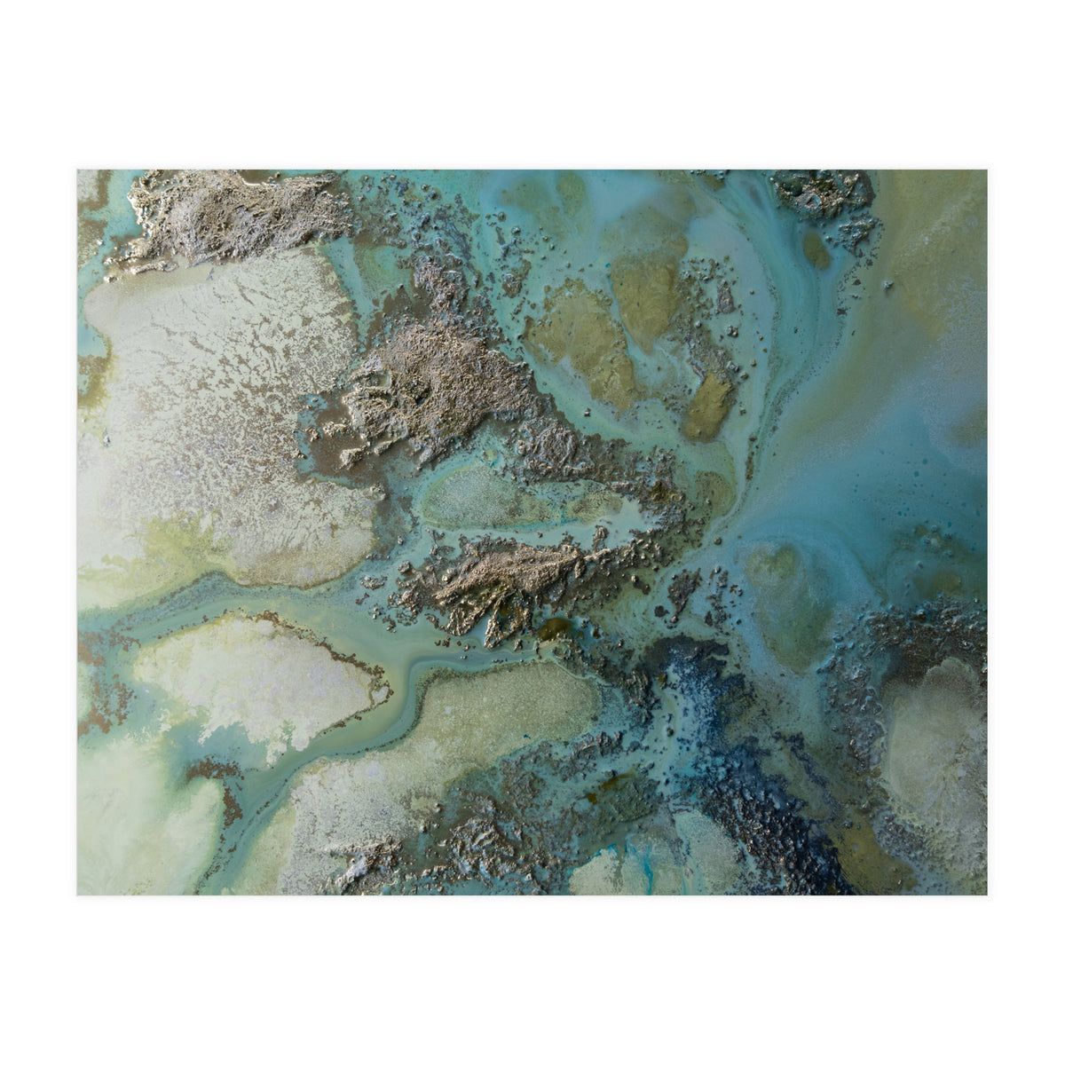 Journey (Print Only)