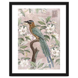 Exotic Bird thumbnail