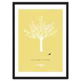 Happy Bird and Tree thumbnail
