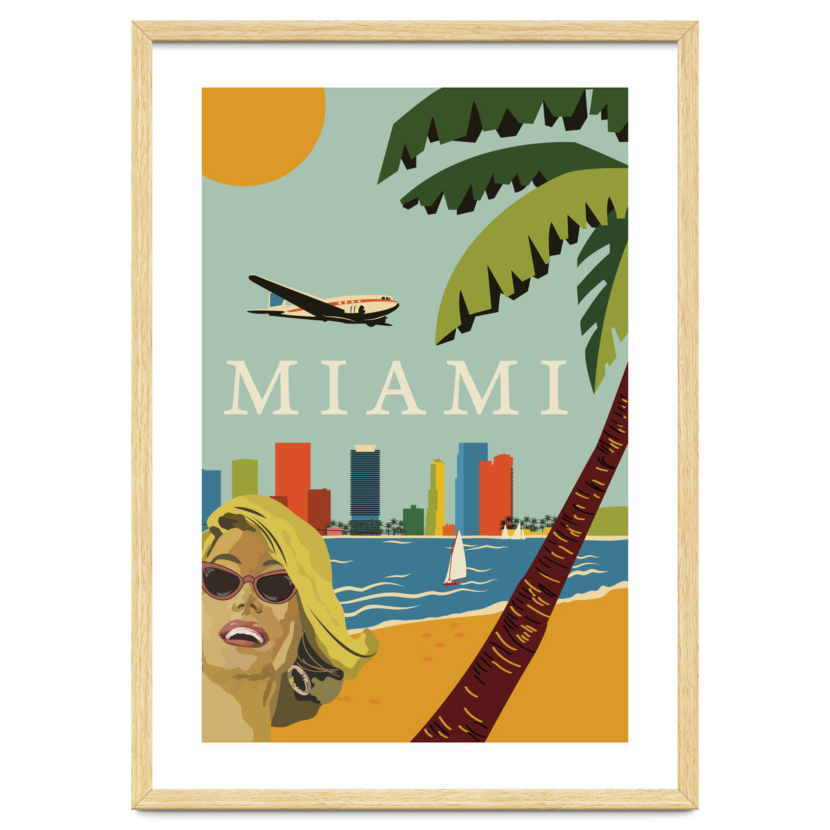 Miami, Florida