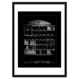 Geometry No 10 with Border thumbnail